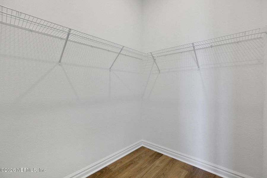 Spacious, unfurnished interior of a new home in Veranda Bay, Flagler Beach (Image 36).