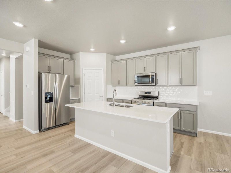 Photos are representative only and are not of the actual home. Actual finishes, elevation, and features may vary. Photos are representative only and are not of the actual home. Actual finishes, elevation, and features may vary.