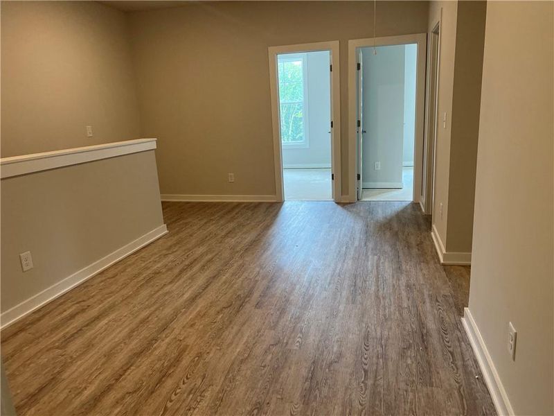 Spacious, unfurnished interior of a new home in , Gainesville (Image 58). Spacious, unfurnished interior of a new home in , Gainesville (Image 58).