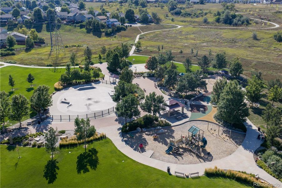 Image 39 of a home in Haskins Station. Image 39 of a home in Haskins Station.