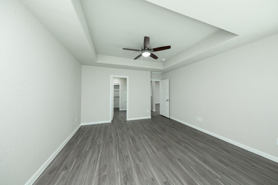 Image 20 of a home in Ridgeland Hills.