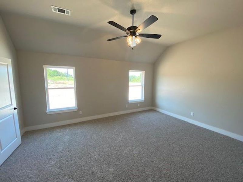 Spacious, unfurnished interior of a new home in , Reno (Image 16). Spacious, unfurnished interior of a new home in , Reno (Image 16).
