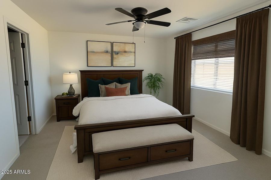 Staged Main Staged Main