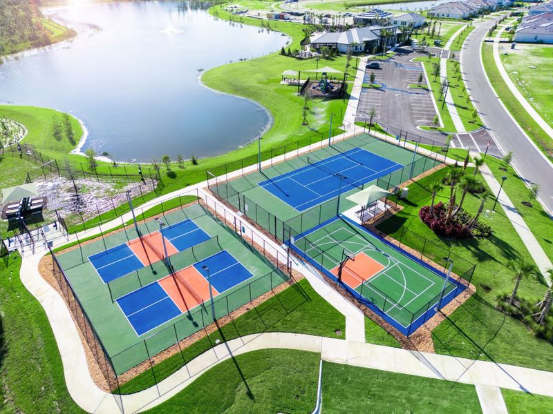 Community amenities in Highpointe, Stuart (Image 25).