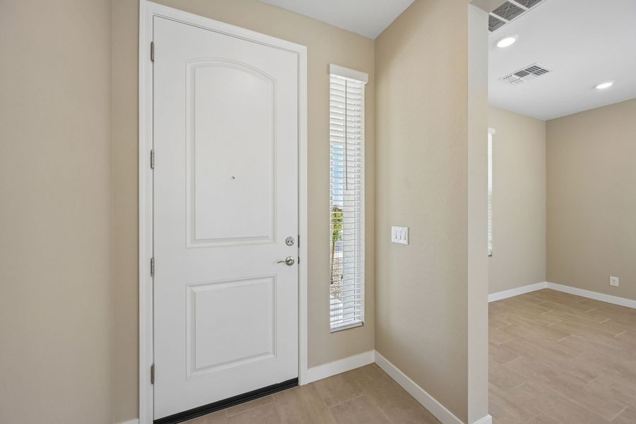 3br New Home in San Tan Valley, AZ.  - Slide 5