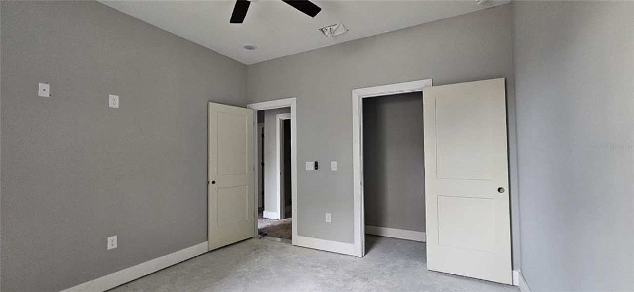 Spacious, unfurnished interior of a new home in , Eustis (Image 22).