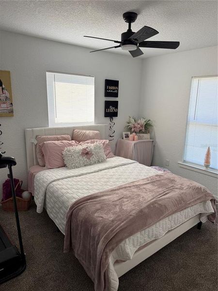Furnished interior view inside a new home in , Ocklawaha (Image 14).
