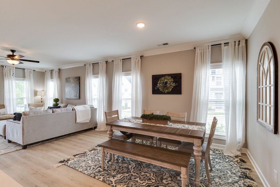 Image of Model Home. Design selections and features may vary. Schedule a private tour today! Image of Model Home. Design selections and features may vary. Schedule a private tour today!