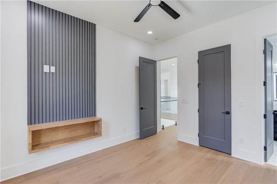 Spacious, unfurnished interior of a new home in , Sugar Hill (Image 43). Spacious, unfurnished interior of a new home in , Sugar Hill (Image 43).