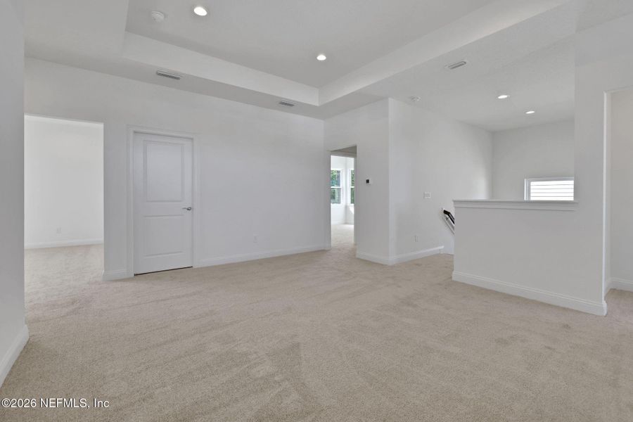 Spacious, unfurnished interior of a new home in , Ponte Vedra (Image 49). Spacious, unfurnished interior of a new home in , Ponte Vedra (Image 49).