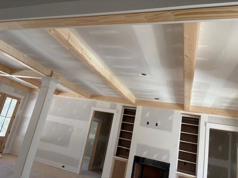 In-progress construction of a new home in , Jasper, GA (Image 6). In-progress construction of a new home in , Jasper, GA (Image 6).