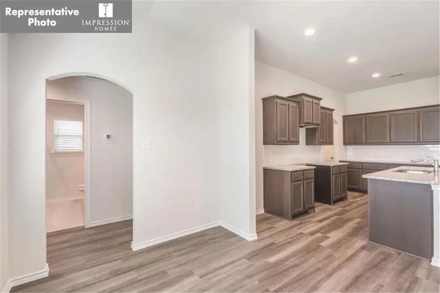 Image 18 of a home in Sanger Circle.