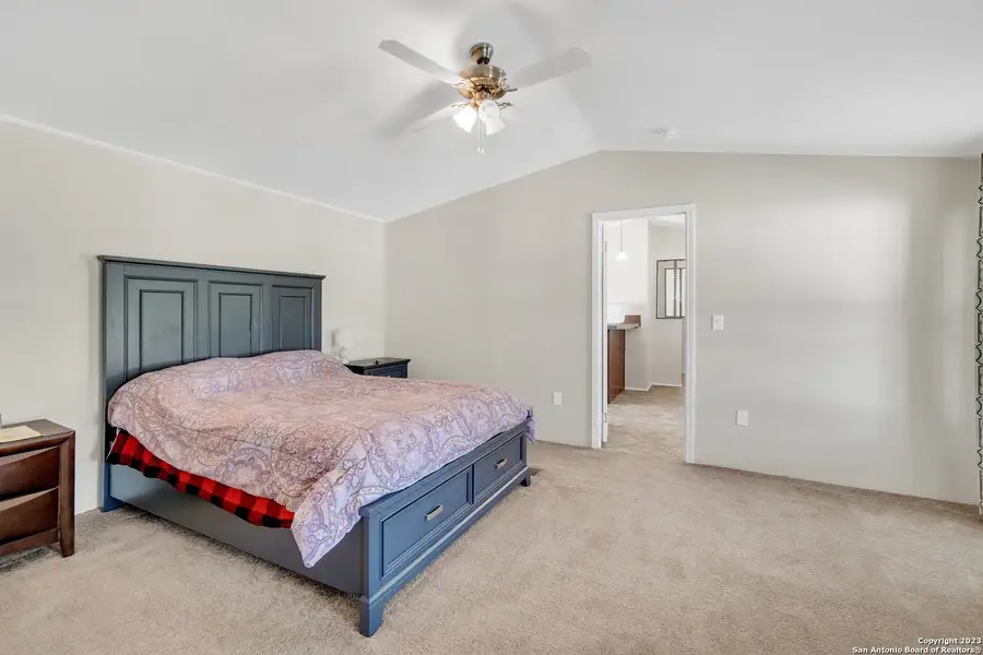 Furnished interior view inside a new home in , Atascosa (Image 8). Furnished interior view inside a new home in , Atascosa (Image 8).