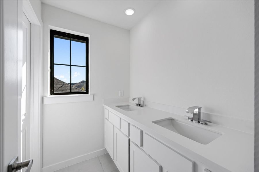 Furnished interior view inside a new home in , Manvel (Image 17). Furnished interior view inside a new home in , Manvel (Image 17).