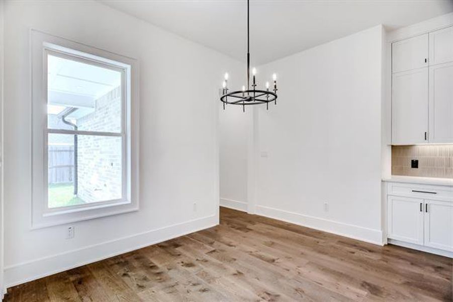Spacious, unfurnished interior of a new home in , Beaumont (Image 21). Spacious, unfurnished interior of a new home in , Beaumont (Image 21).