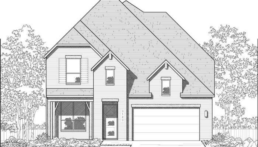 Elevation RB Elevation RB