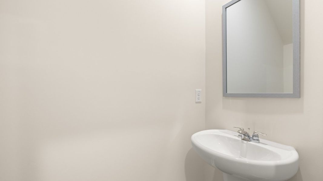 Close-up of interior finishes inside a home in Young's Crossing, Stone Mountain (Image 11). Close-up of interior finishes inside a home in Young's Crossing, Stone Mountain (Image 11).