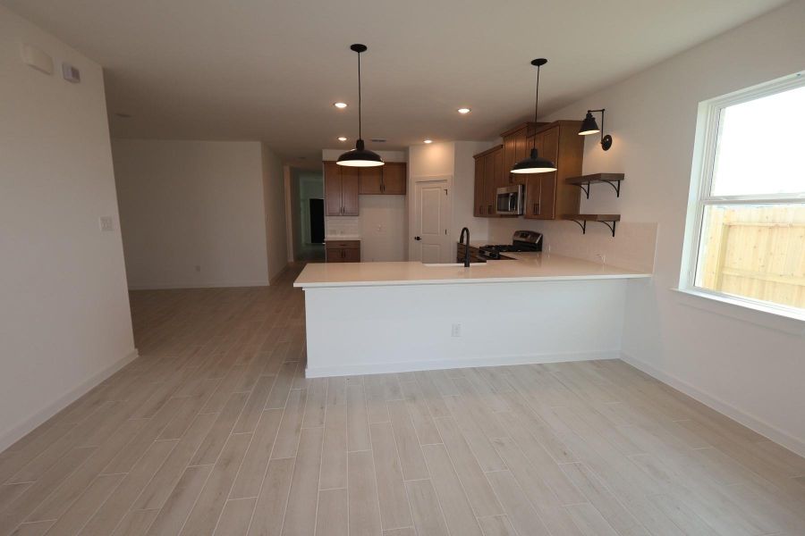 Kitchen - still under construction! Kitchen - still under construction!
