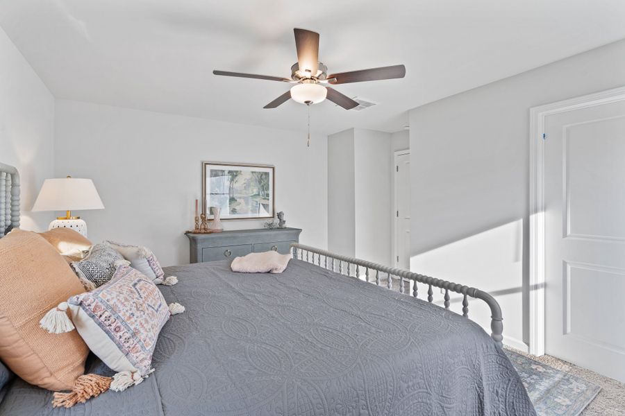 Freelance New Home in Lillington, NC.  - Slide 20
