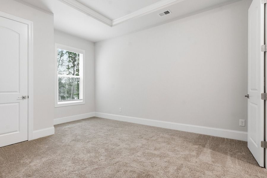 5br New Home in McDonough, GA.  - Slide 21