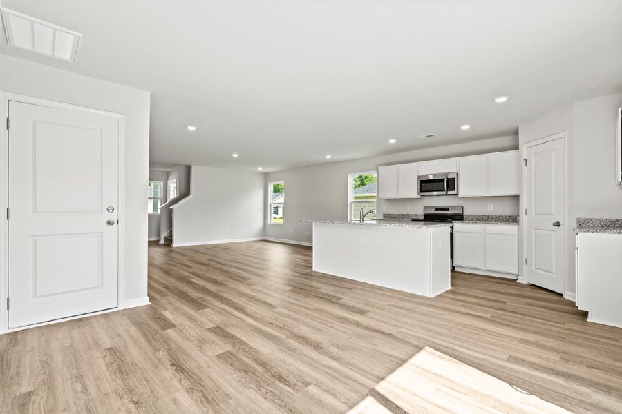 New Home in Conway, SC.  - Slide 20