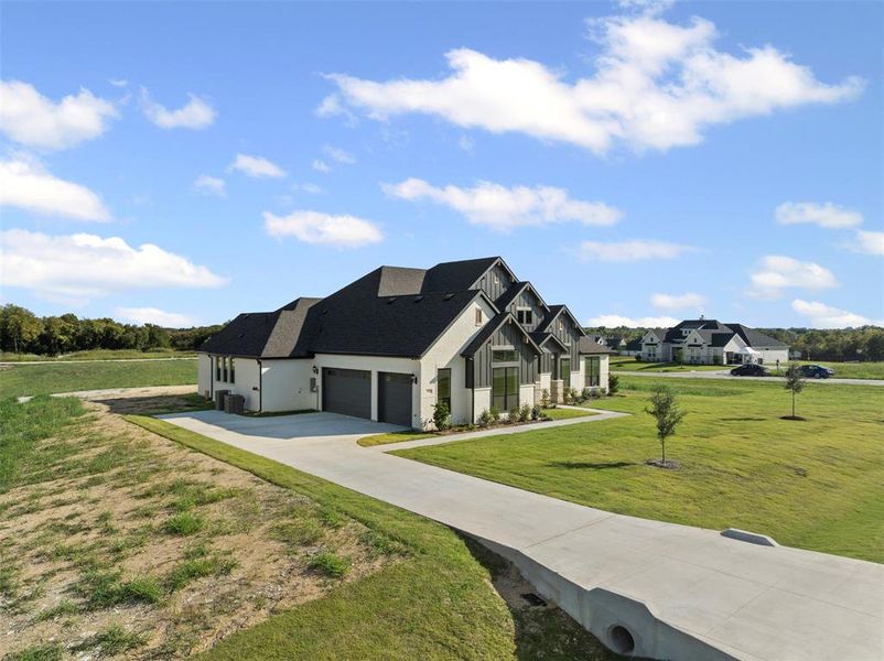 Image 36 of a home in Tuscan Estates (1 Acre Lots). Image 36 of a home in Tuscan Estates (1 Acre Lots).