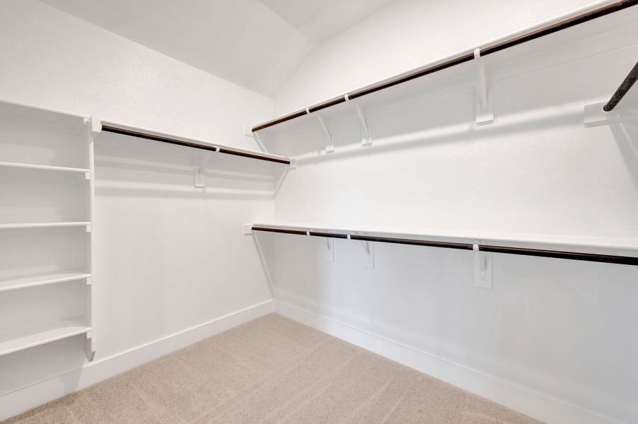 Spacious, unfurnished interior of a new home in Treeline, Justin (Image 35). Spacious, unfurnished interior of a new home in Treeline, Justin (Image 35).