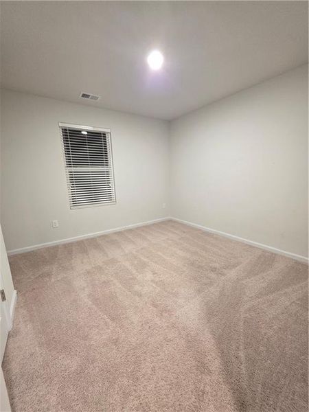 Spacious, unfurnished interior of a new home in Alcovy Trace, Lawrenceville (Image 19).