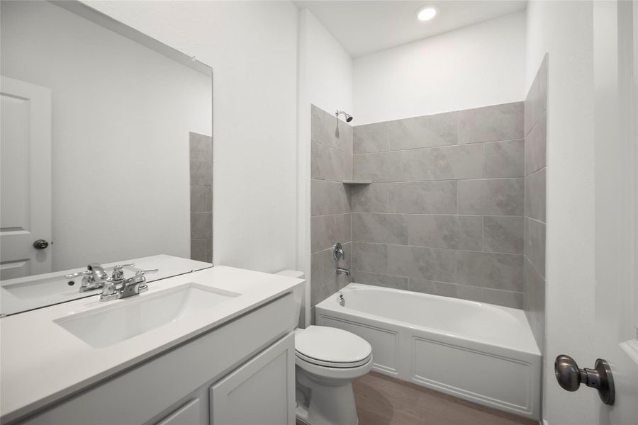 REPRESENTATIVE, NOT ACTUAL HOME