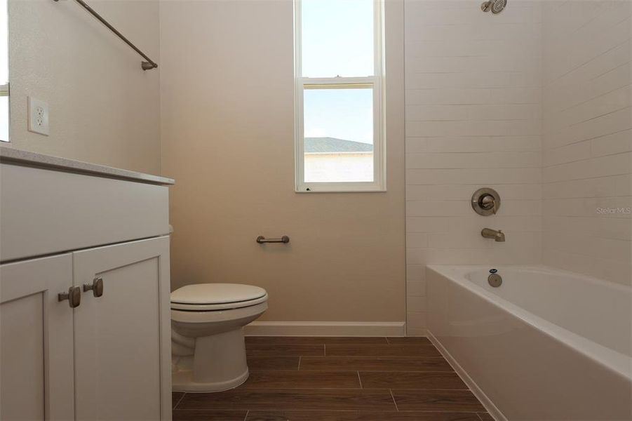 Image 34 of a home in Lake Star at Ovation.