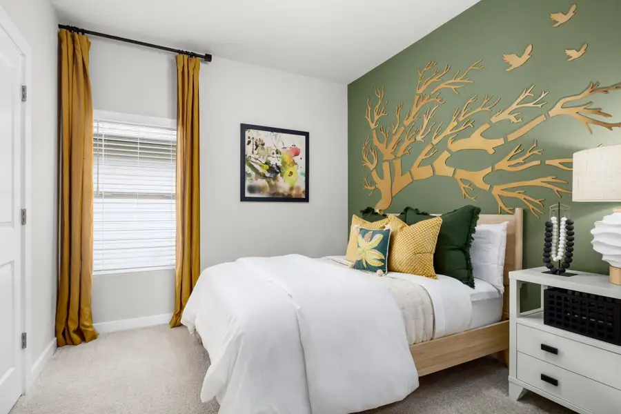 4br New Home in San Antonio, TX.  - Slide 12