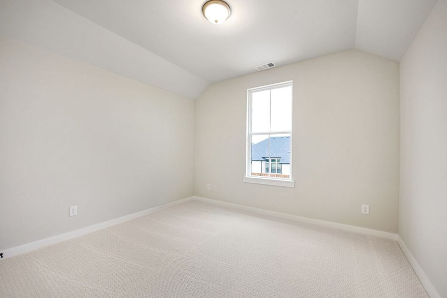 807 Open Range - Bedroom