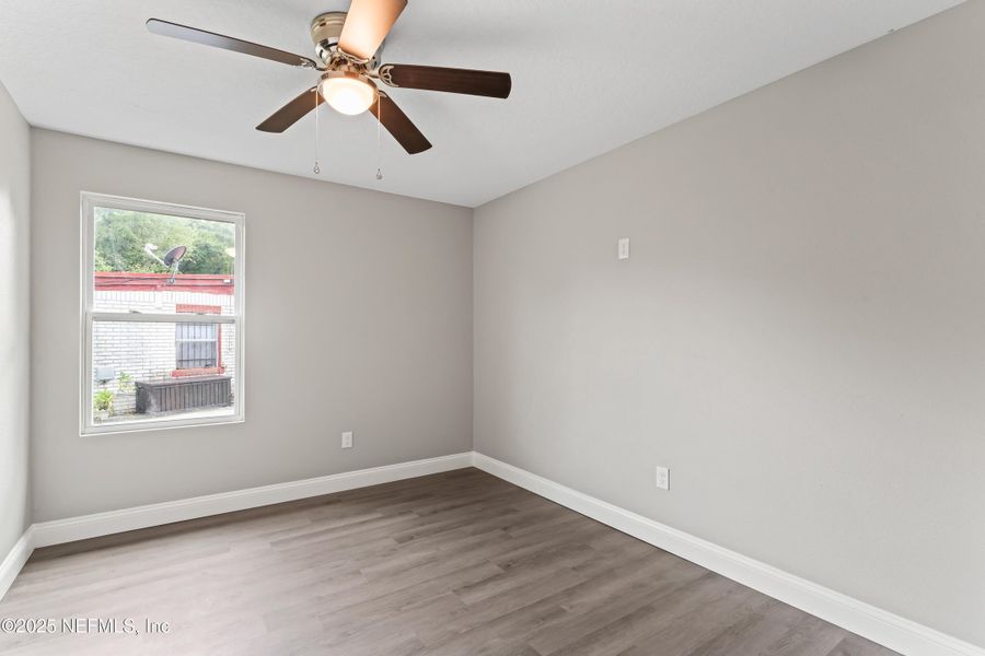 Spacious, unfurnished interior of a new home in , Jacksonville (Image 13). Spacious, unfurnished interior of a new home in , Jacksonville (Image 13).