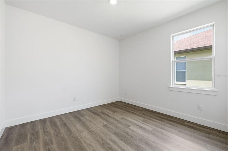 Spacious, unfurnished interior of a new home in , Brooksville (Image 27).