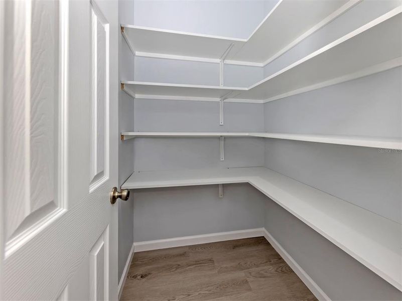 Spacious, unfurnished interior of a new home in , North Port (Image 26).
