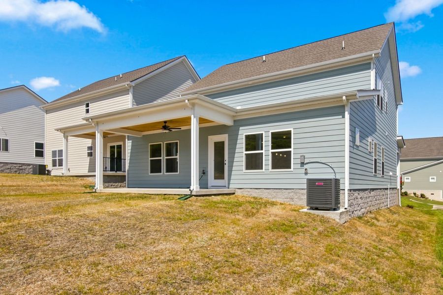 6305 Loudwater Ct., Smyrna, TN - Ripley III