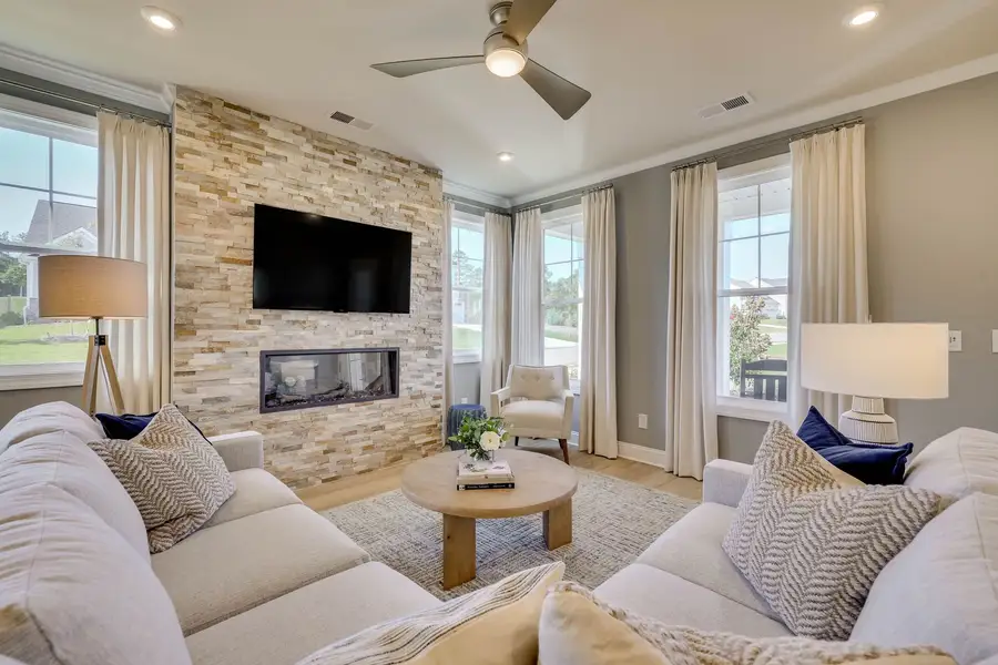 Family Room Family Room