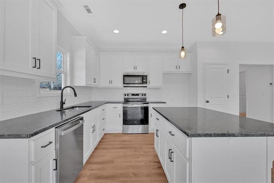 Furnished interior view inside a new home in , Rome (Image 5). Furnished interior view inside a new home in , Rome (Image 5).