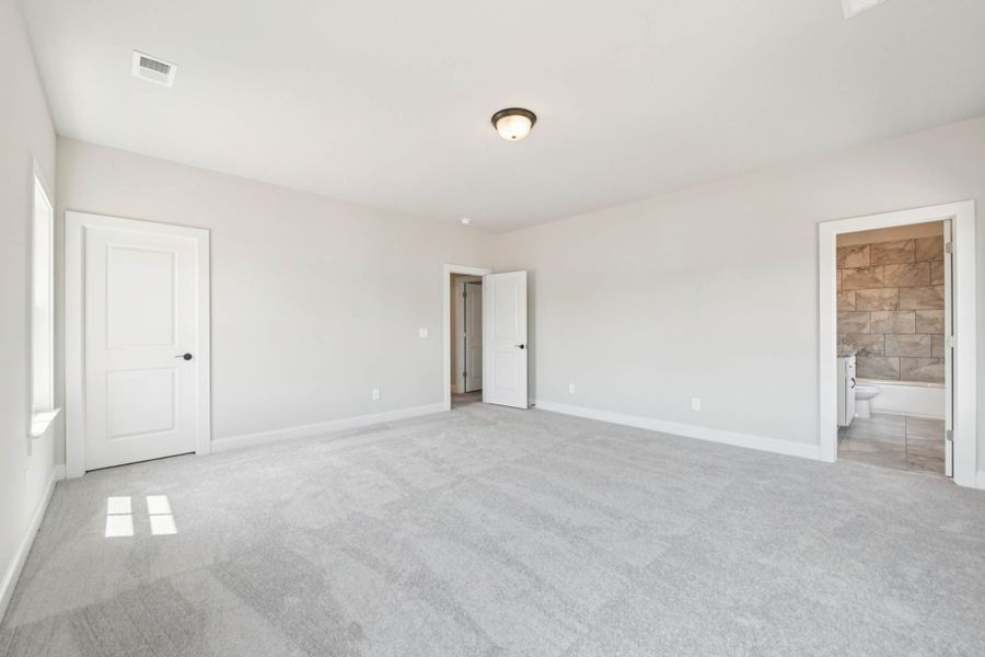 Watkinsville, GA New Home.  - Slide 33