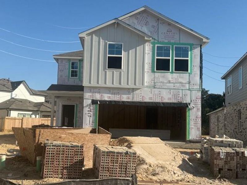 Image 21 of a home in Lakes at Black Oak.