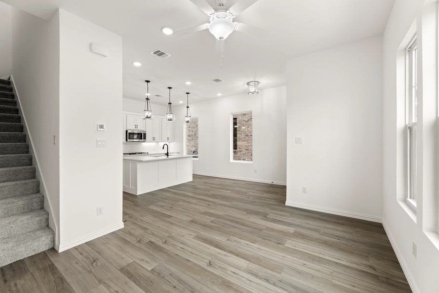 Bowman Home Plan by Ashton Woods Bowman Home Plan by Ashton Woods