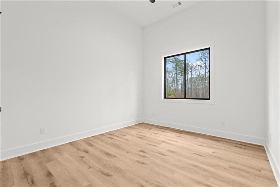 Spacious, unfurnished interior of a new home in , Waco (Image 35). Spacious, unfurnished interior of a new home in , Waco (Image 35).