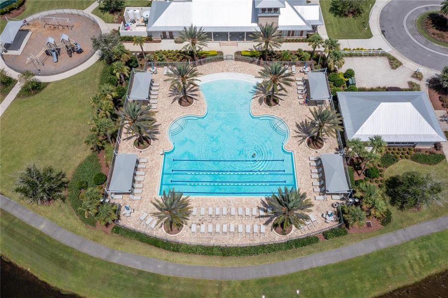 Community amenities in , St. Augustine (Image 40).