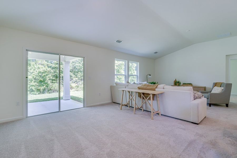 Image 4 of a home in Anabelle Island - Executive Series. Image 4 of a home in Anabelle Island - Executive Series.