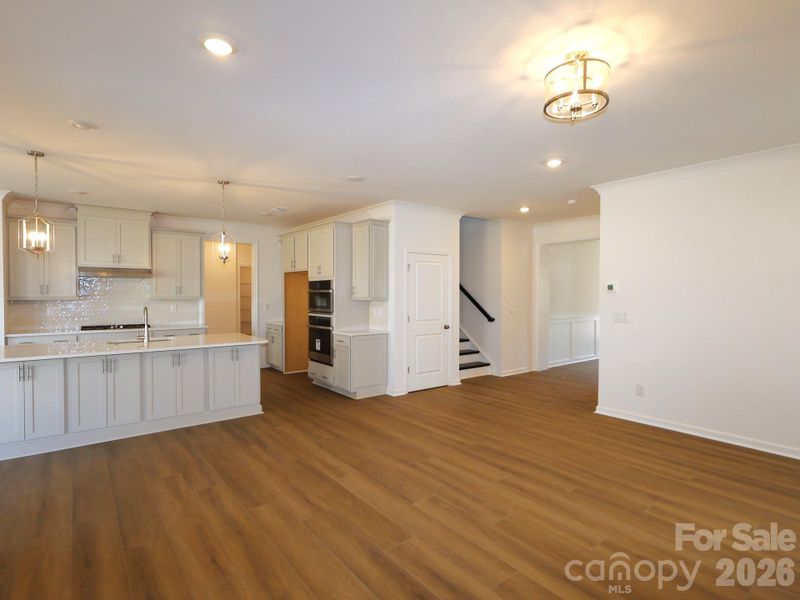 Kitchen Kitchen
