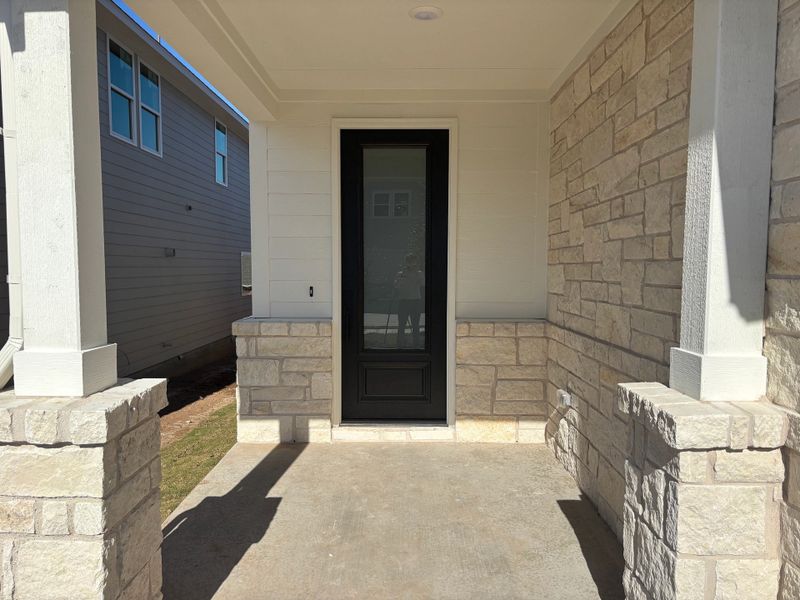 Front Exterior Front Exterior