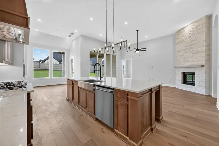 Kitchen Kitchen