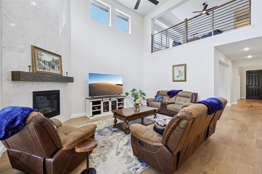 Image 35 of a home in Glenwood Meadows.