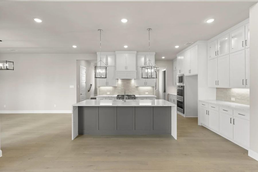 The Remington Kitchen The Remington Kitchen