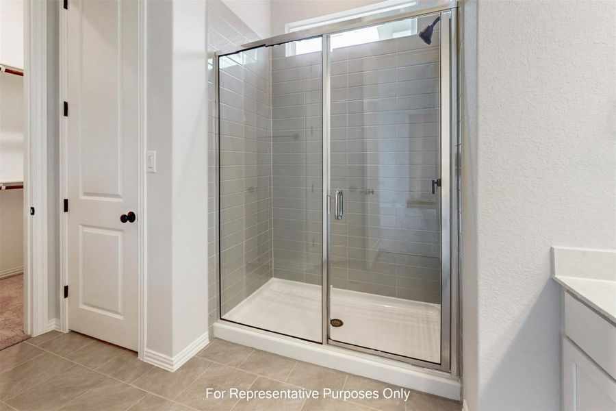 Furnished interior view inside a new home in Heritage, Dripping Springs (Image 7). Furnished interior view inside a new home in Heritage, Dripping Springs (Image 7).